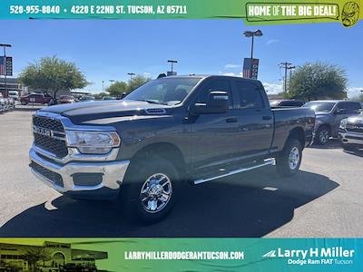 2024 Ram 2500 Crew Cab 4WD, Pickup for sale #D233029 - photo 1