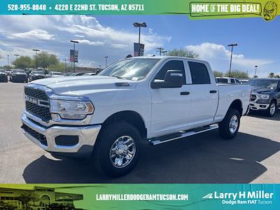 2024 Ram 2500 Crew Cab 4WD, Pickup for sale #D233032 - photo 1