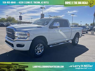 2024 Ram 2500 Crew Cab 4WD, Pickup for sale #D233037 - photo 1