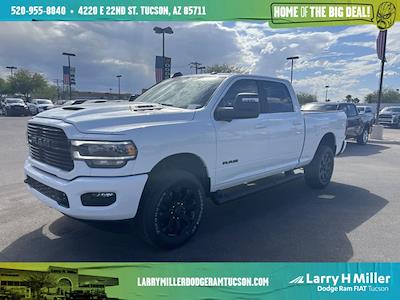 2024 Ram 2500 Crew Cab 4WD, Pickup for sale #D233038 - photo 1