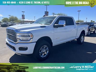 2024 Ram 2500 Crew Cab 4WD, Pickup for sale #D233041 - photo 1