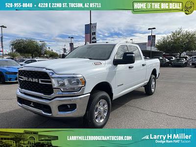 2024 Ram 2500 Crew Cab 4WD, Pickup for sale #D233047 - photo 1
