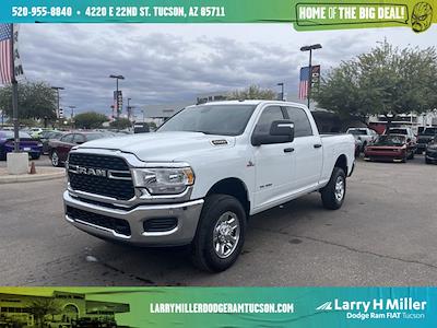 2024 Ram 2500 Crew Cab 4WD, Pickup for sale #TDR240059 - photo 1