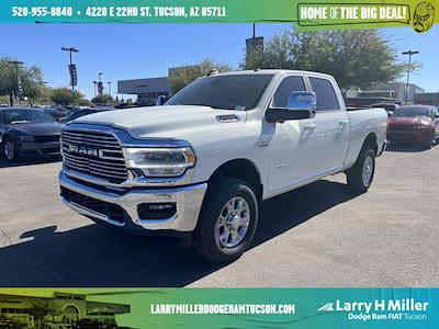 2024 Ram 2500 Crew Cab 4WD, Pickup for sale #TDR240080 - photo 1