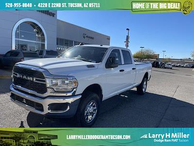 2024 Ram 2500 Crew Cab 4WD, Pickup for sale #TDR240105 - photo 1
