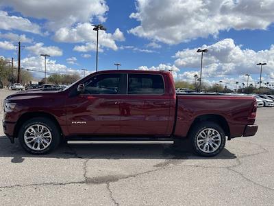2024 Ram 1500 Crew Cab 4WD, Pickup for sale #TDR240154 - photo 1