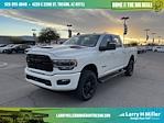 2024 Ram 2500 Crew Cab 4WD, Pickup for sale #TDR240179 - photo 3
