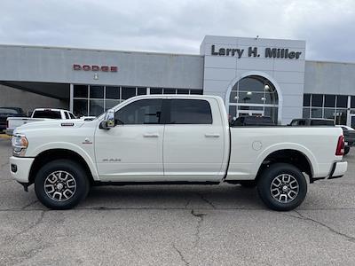2024 Ram 2500 Crew Cab 4WD, Pickup for sale #TDR240183 - photo 1