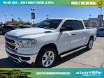 2024 Ram 1500 Crew Cab 4WD, Pickup for sale #TDR240187 - photo 3