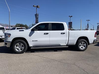 2024 Ram 1500 Crew Cab 4WD, Pickup for sale #TDR240235 - photo 1