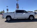 2024 Ram 1500 Crew Cab 4WD, Pickup for sale #TDR240235 - photo 13