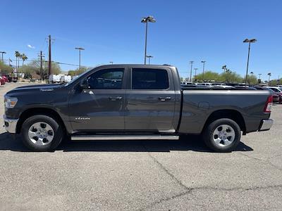 2024 Ram 1500 Crew Cab 4WD, Pickup for sale #TDR240239 - photo 1