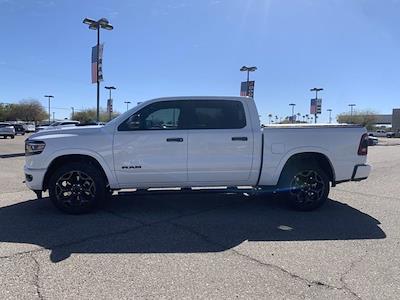 2024 Ram 1500 Crew Cab 4WD, Pickup for sale #TDR240250 - photo 1