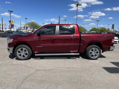 2024 Ram 1500 Crew Cab 4WD, Pickup for sale #TDR240260 - photo 1