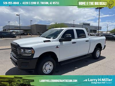 2024 Ram 2500 Crew Cab 4WD, Pickup for sale #TDR240262 - photo 1