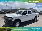 New 2024 Ram 2500 Tradesman Crew Cab 4WD, Pickup for sale #TDR240262 - photo 1