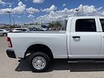 New 2024 Ram 2500 Tradesman Crew Cab 4WD, Pickup for sale #TDR240262 - photo 9