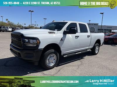 2024 Ram 2500 Crew Cab 4WD, Pickup for sale #TDR240265 - photo 1