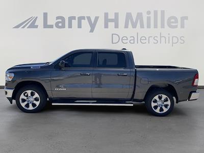 2024 Ram 1500 Crew Cab 4WD, Pickup for sale #TDR240269 - photo 1