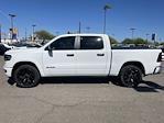 2024 Ram 1500 Crew Cab 4WD, Pickup for sale #TDR240331 - photo 1