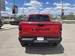 2024 Ram 1500 Crew Cab 4WD, Pickup for sale #TDR240336 - photo 2