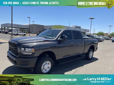 2024 Ram 2500 Crew Cab 4WD, Pickup for sale #TDR240354 - photo 1