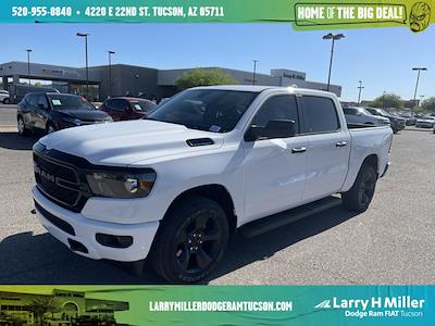 2024 Ram 1500 Crew Cab 4WD, Pickup for sale #TDR240363 - photo 1