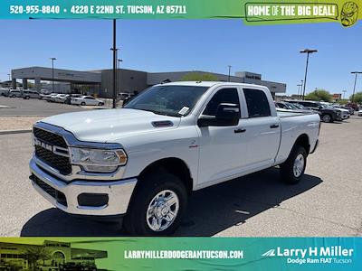 New 2024 Ram 2500 Tradesman Crew Cab 4WD, Pickup for sale #TDR240367 - photo 1