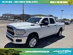 New 2024 Ram 2500 Tradesman Crew Cab 4WD, Pickup for sale #TDR240367 - photo 1