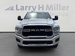 New 2024 Ram 2500 Tradesman Crew Cab 4WD, Pickup for sale #TDR240368 - photo 17