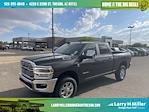 New 2024 Ram 2500 Laramie Crew Cab 4WD, Pickup for sale #TDR240382 - photo 1