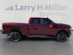 New 2024 Ram 2500 Laramie Crew Cab 4WD, Pickup for sale #TDR240384 - photo 10