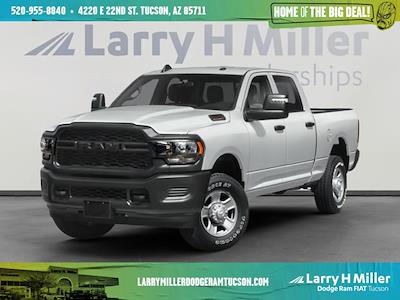 New 2024 Ram 2500 Tradesman Crew Cab 4WD, Pickup for sale #TDR240446 - photo 1