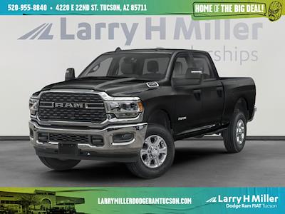 2024 Ram 2500 Crew Cab 4WD, Pickup for sale #TDR240450 - photo 1