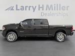 New 2024 Ram 3500 Laramie Mega Cab 4WD, Pickup for sale #TDR240453 - photo 2