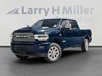 New 2024 Ram 3500 Laramie Mega Cab 4WD, Pickup for sale #TDR240453 - photo 3