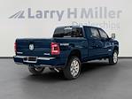 New 2024 Ram 3500 Laramie Mega Cab 4WD, Pickup for sale #TDR240453 - photo 4