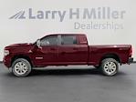 New 2024 Ram 3500 Laramie Mega Cab 4WD, Pickup for sale #TDR240461 - photo 2