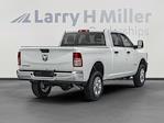 New 2024 Ram 2500 Big Horn Crew Cab 4WD, Pickup for sale #TDR240464 - photo 2