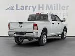 New 2024 Ram 2500 Big Horn Crew Cab 4WD, Pickup for sale #TDR240471 - photo 5