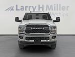 New 2024 Ram 2500 Big Horn Crew Cab 4WD, Pickup for sale #TDR240471 - photo 7