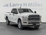 New 2024 Ram 2500 Big Horn Crew Cab 4WD, Pickup for sale #TDR240471 - photo 9