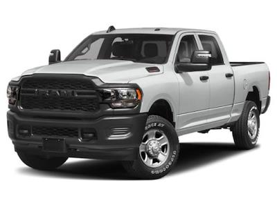 2024 Ram 2500 Crew Cab 4WD, Pickup for sale #TDR240502 - photo 1