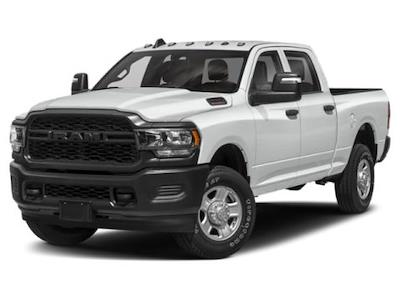 New 2024 Ram 3500 Tradesman Crew Cab 4WD, Pickup for sale #TDR240516 - photo 1