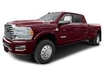 New 2024 Ram 3500 Tradesman Crew Cab 4WD, Pickup for sale #TDR240516 - photo 4