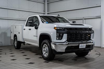 New Work Trucks and Vans for Sale in Warrenton, VA | Country Chevrolet ...