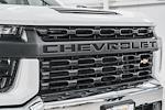 2023 Chevrolet Silverado 3500 Double Cab 4x2, Reading Classic II Steel Service Truck for sale #23364 - photo 17
