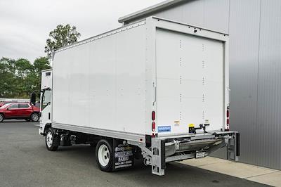 New 2024 Chevrolet LCF 5500XD Regular Cab 4x2, Wabash Dry Freight Body Box Truck for sale #23371 - photo 2