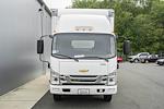 New 2024 Chevrolet LCF 5500XD Regular Cab 4x2, Wabash Dry Freight Body Box Truck for sale #23371 - photo 1