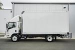 New 2024 Chevrolet LCF 5500XD Regular Cab 4x2, Wabash Dry Freight Body Box Truck for sale #23371 - photo 3
